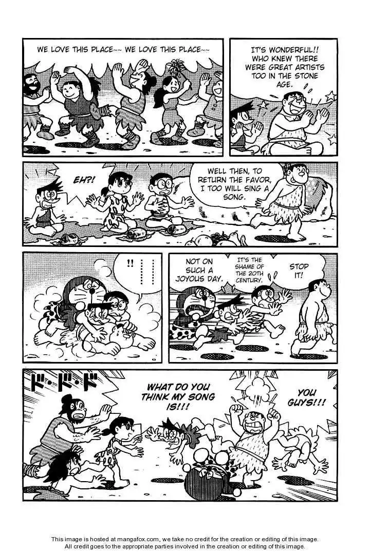 Doraemon Long Stories Chapter 9.4 11